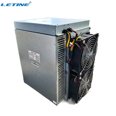 explotación minera 1246 de la fuente de alimentación de With del minero de 93th/S 87t 90t 93t Avalon Bitcoin S19XP 140T