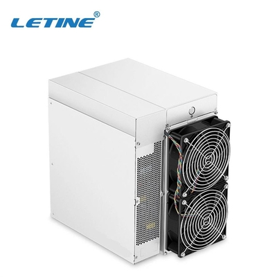 favorable interfaz de Ethernet 12V de 3050W 100Th Asic Antminer S19j