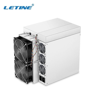 favorable interfaz de Ethernet 12V de 3050W 100Th Asic Antminer S19j