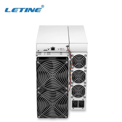 96.o 2832W SHA-256 Bitmain Asic Antminer S19j favorable