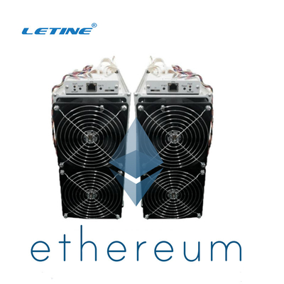 1500Mh 2000Mh 8g Innosilicon A11 favorable Ethminer 2500W