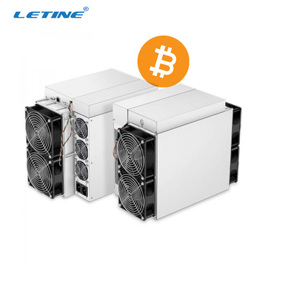 minero Crypto 12V 3010W S19 S19XP favorable Nicehash de 140t 110t Asic