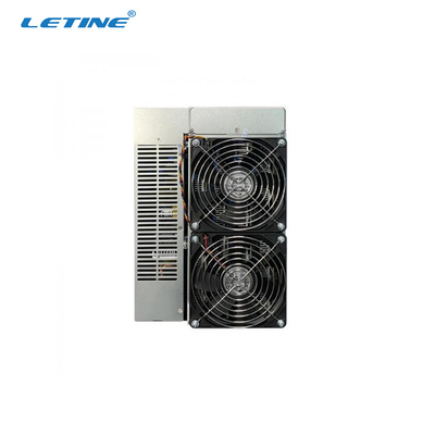 Interfaz de Ethernet del vatio 80db del minero 3300 de Eaglesong CKB CK6 Goldshell