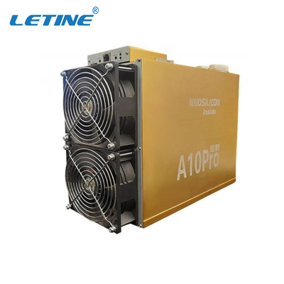 Favorable Innosilicon 750mhs 7GB Asic minero 1350W de Minero A10