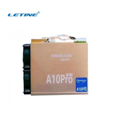 minero A10 Pro+ 7g 500mh Ethash Ethmaster de 1300W 750mh 720mh Innosilicon Asic