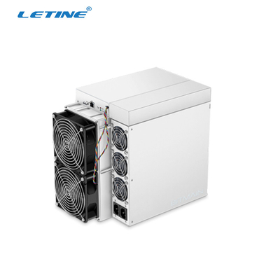 Bitmain Antminer D7 1286Gh/S 1.286Th/S para X11 que mina al minero de la moneda de la rociada de 1.286t 1286g