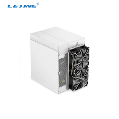 Bitmain Antminer D7 1286Gh/S 1.286Th/S para X11 que mina al minero de la moneda de la rociada de 1.286t 1286g