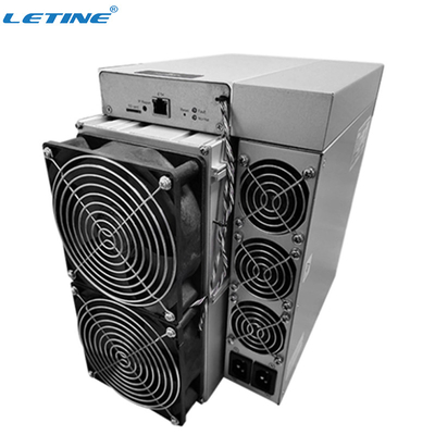 En existencia minero 141T 21.5W/T Sha-256 3010W Antminer S19 XP (141Th) de Consupmtion Bitmain Antminer S19XP S19 XP de la energía baja