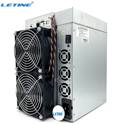 Minero de la CK-caja CKB del minero 3300W 12th/S de CK6 19.3Th/S Goldshell CK5 Asic