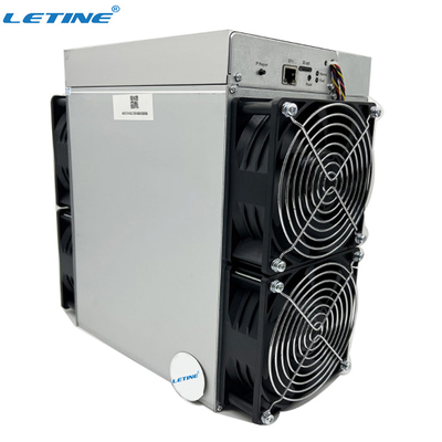 La mayoría de los Ltc rentables Miner Goldshell Lt 5 favorable Goldshell Mini Doge del dux de la explotación minera de Goldshell Lt6 3.35Gh/s 3200w