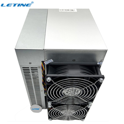 La mayoría de los Ltc rentables Miner Goldshell Lt 5 favorable Goldshell Mini Doge del dux de la explotación minera de Goldshell Lt6 3.35Gh/s 3200w