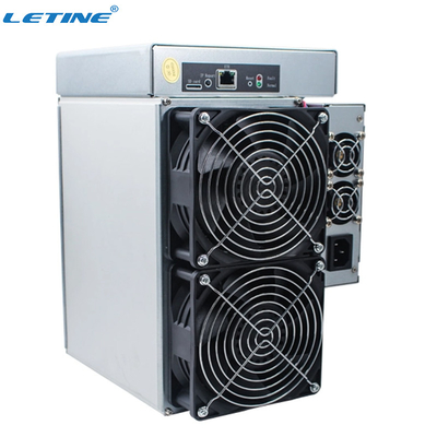 35to 33o algoritmo Blake256R14 de 1610W Bitmain Antminer Dr5 34to para la explotación minera Decred Cryptocurrency