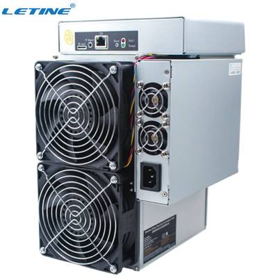 35to 33o algoritmo Blake256R14 de 1610W Bitmain Antminer Dr5 34to para la explotación minera Decred Cryptocurrency