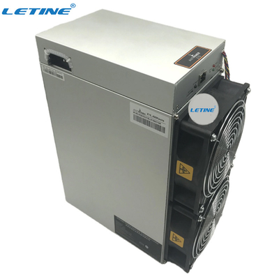 Máquina de minería ZEC ZEN Bitmain Asic Miner Antminer Z15 420K