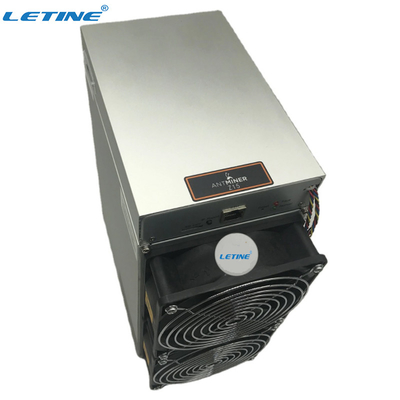 Máquina de minería ZEC ZEN Bitmain Asic Miner Antminer Z15 420K