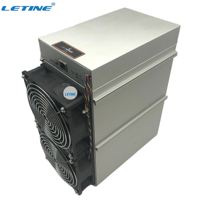 Máquina de minería ZEC ZEN Bitmain Asic Miner Antminer Z15 420K