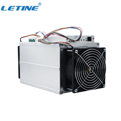 interfaz de Ethernet de 1980W 75db Ebang Ebit E11++ E11+ E12 SHA-256 12V