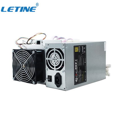interfaz de Ethernet de 1980W 75db Ebang Ebit E11++ E11+ E12 SHA-256 12V