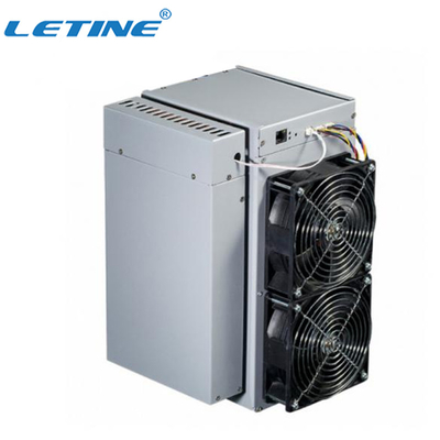 Interfaz silencioso de Ethernet del minero 57W/T de E12 44TH/S 2508W Ebang Ebit