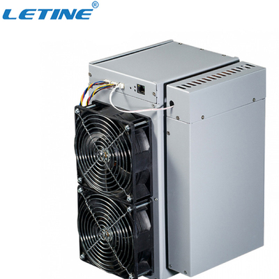 Interfaz silencioso de Ethernet del minero 57W/T de E12 44TH/S 2508W Ebang Ebit
