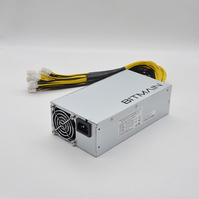 Minero Parts S19 T19 S9 T17 S17 de la fuente de alimentación Asic de APW3 APW7 APW12