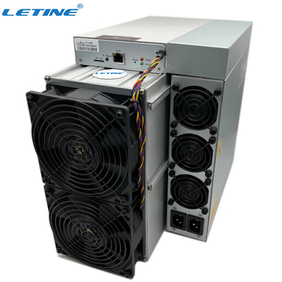 Algoritmo de Antminer D7 1234Gh/S 1286Gh/S 3148W X11 para la ROCIADA minera Antminer D7 1.286Th