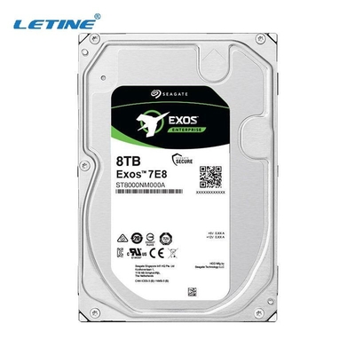 Impulsiones de la empresa de la explotación minera 8TB 16TB 32TB 64TB 128O HDD Seagate Western Digital del disco duro de 1TB 4TB