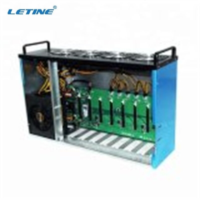 Explotación minera Rig Rtx del CMP 170hx 220hx 90hx GPU 3090 3080 3070 3060 A5000 A4000 A2000 Bc160