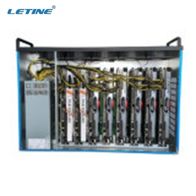 Explotación minera Rig Rtx del CMP 170hx 220hx 90hx GPU 3090 3080 3070 3060 A5000 A4000 A2000 Bc160