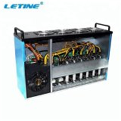 Explotación minera Rig Rtx del CMP 170hx 220hx 90hx GPU 3090 3080 3070 3060 A5000 A4000 A2000 Bc160
