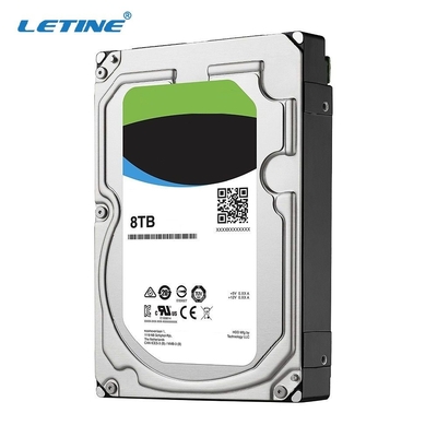 disco duro interno de escritorio de 4T 16T 12T 10T 8T 6T 2T Seagate HDD occidental