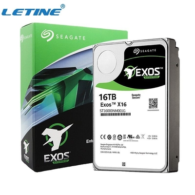 la explotación minera 6tb 8tb 10tb 16tb 18tb del disco duro de 12tb 14tb trazó HDD