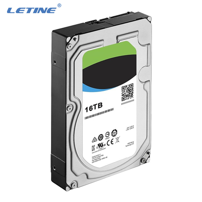 la explotación minera 6tb 8tb 10tb 16tb 18tb del disco duro de 12tb 14tb trazó HDD