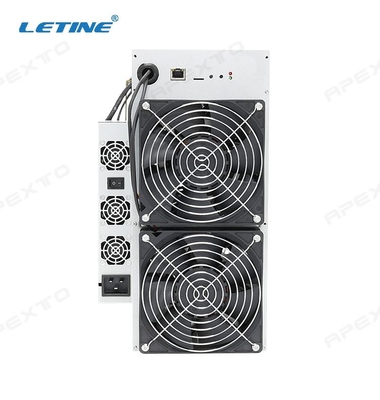 minero 12V 75db de 3400W B1 85Th/S SHA-256 BTC IPollo