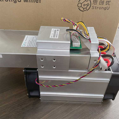 DCR STU U1+ del minero 2200W Blake256R14 de STU-U1++ 52Th/S StrongU