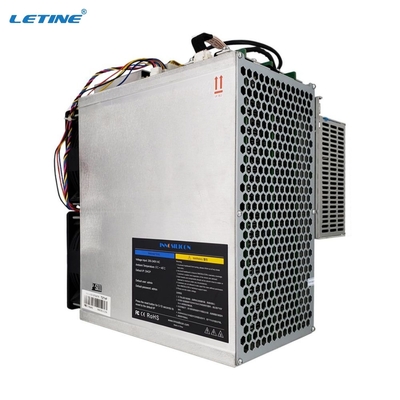 T2 Turbo trigésimo SHA-256 BTC Bitcoin 2200W de T2T 25T 26T 32T 33T 35T Innosilicon