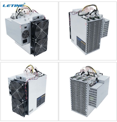 T2 Turbo trigésimo SHA-256 BTC Bitcoin 2200W de T2T 25T 26T 32T 33T 35T Innosilicon