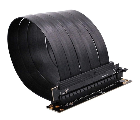 RTX 3060 cable de extensión de 3070 tarjetas gráficas 3080 3090 PCIE 4,0 16X
