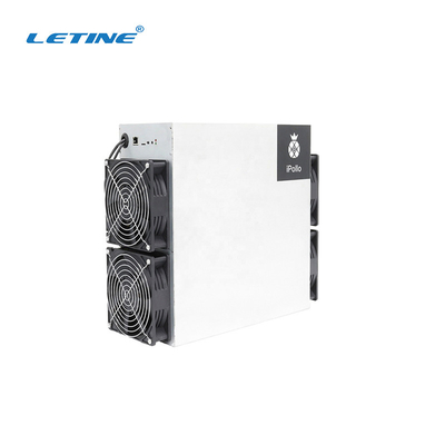 Minero G1, minero de la piña de 36GPS Ipollo de la mueca de 2800W Ipollo G1