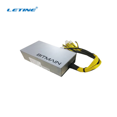 Fuente de alimentación L3+ A9 Z1 S15 T15 S9 Z9 Bitmain Apw 7 1800W