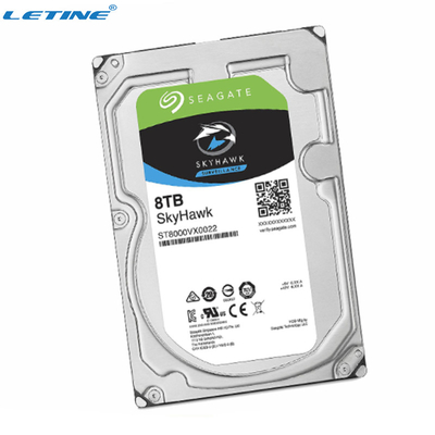 12 disco duro de Gb/S 256MB que mina el disco duro interno 8TB 16TB de HDD