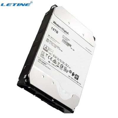 Disco duro interno 6gb 7.2k de 16TB Sata 3,5 para Dell HDD