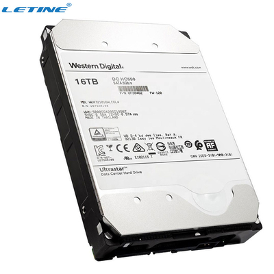 Disco duro interno 6gb 7.2k de 16TB Sata 3,5 para Dell HDD