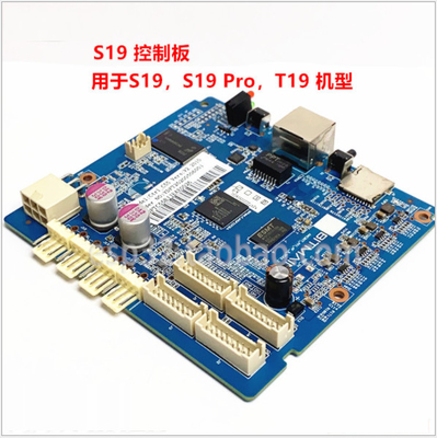 Minero Parts S17 S19 L7 L3+ S15 S11 de Asic del tablero de la placa madre