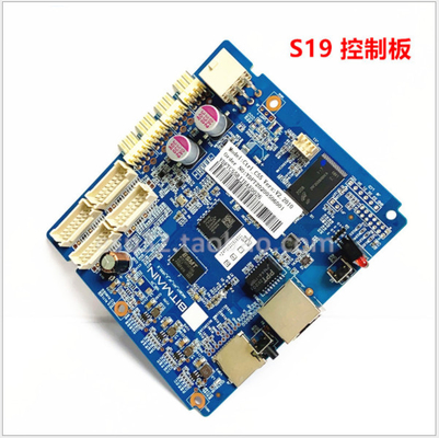 Minero Parts S17 S19 L7 L3+ S15 S11 de Asic del tablero de la placa madre