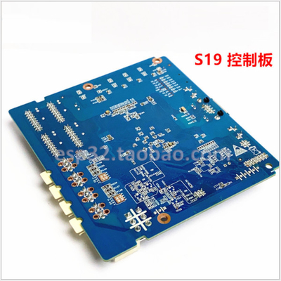 Minero Parts S17 S19 L7 L3+ S15 S11 de Asic del tablero de la placa madre