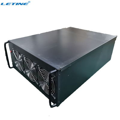 8t 16t 512t Chia Mining Rig Crypto Currency Blockchain