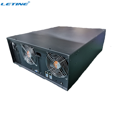 Aparejo 16TB 8TB HDD 512t 256t de la rafadora del disco duro de XCH