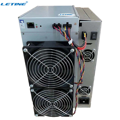 Minero Sha de BTC E12+ 50t Ebang Ebit 256 E12 44th/S 2250W