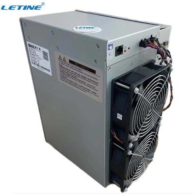 Minero Sha de BTC E12+ 50t Ebang Ebit 256 E12 44th/S 2250W
